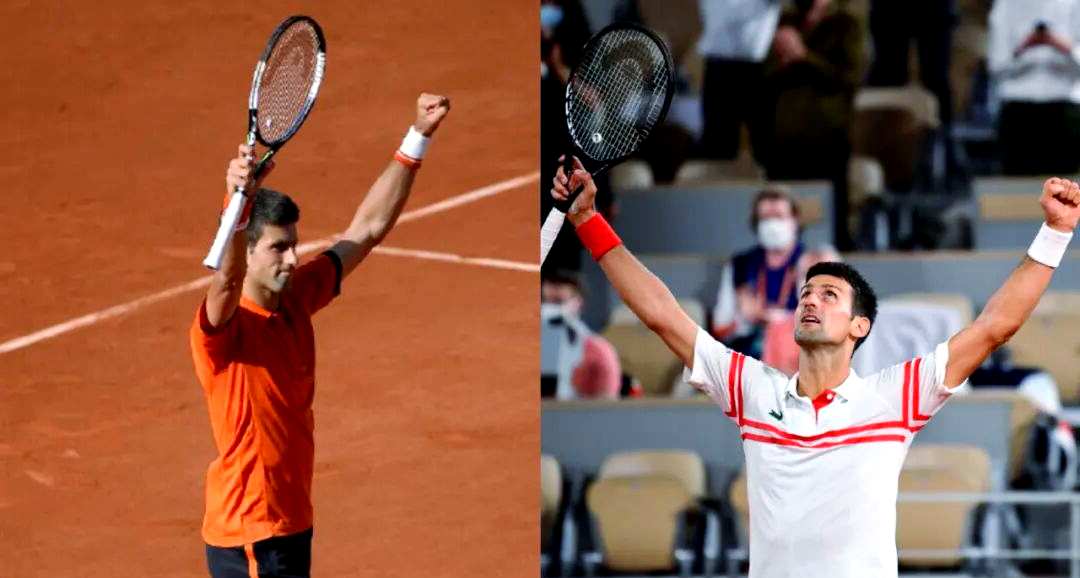 法网力克年终总决赛,德约科维奇关键制胜 法网力克年终总决赛,德约科维奇关键制胜