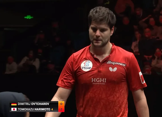 波兰队逆转德国队,张本智和刷新纪录 波兰队逆转德国队,张本智和刷新纪录