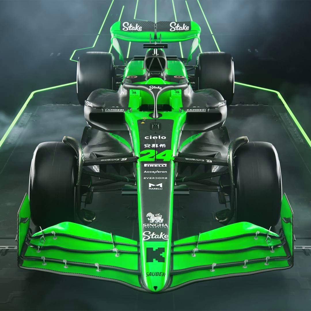 索伯车队翻盘红牛二队,皮亚斯特里统治全场 索伯车队翻盘红牛二队,皮亚斯特里统治全场