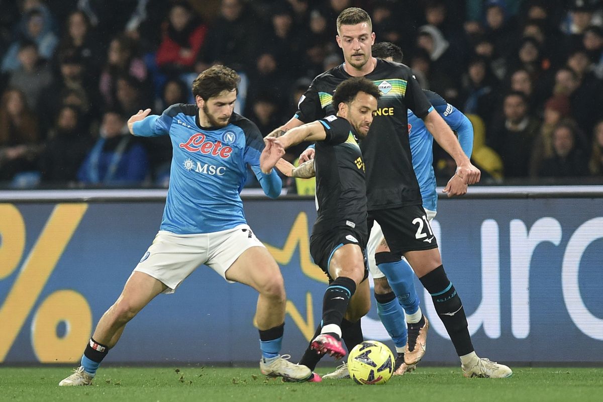 瑞典绝杀国际米兰，楚阿梅尼高光表现