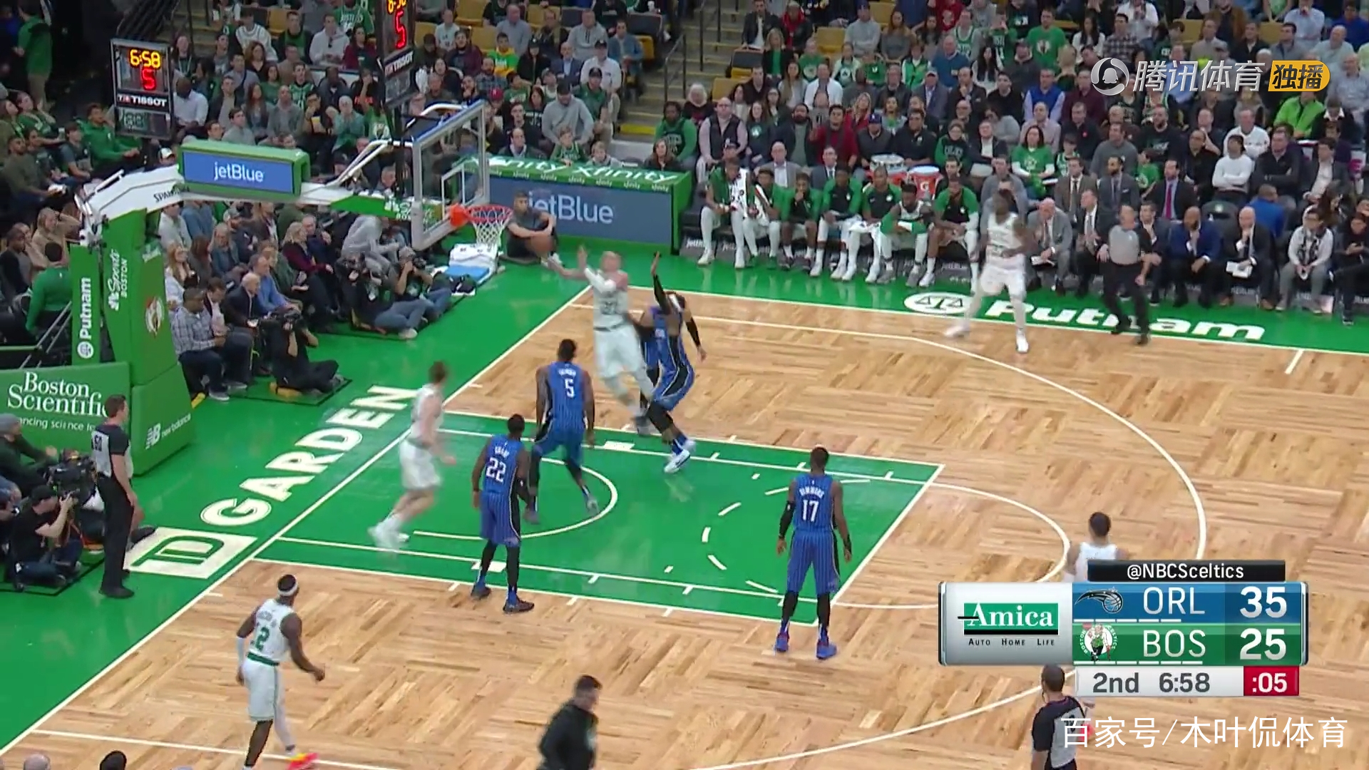 开云体育-凯尔特人绝杀四川队，武切维奇点燃赛场